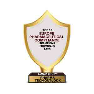 Top Pharmaceutical Compliance Solutions Companies in Europe